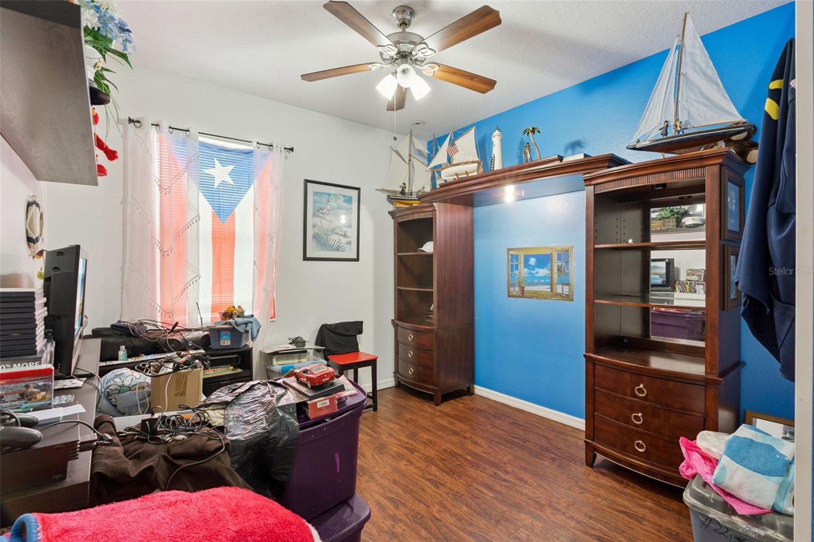 MALLARD POND PH 3 - Residential
