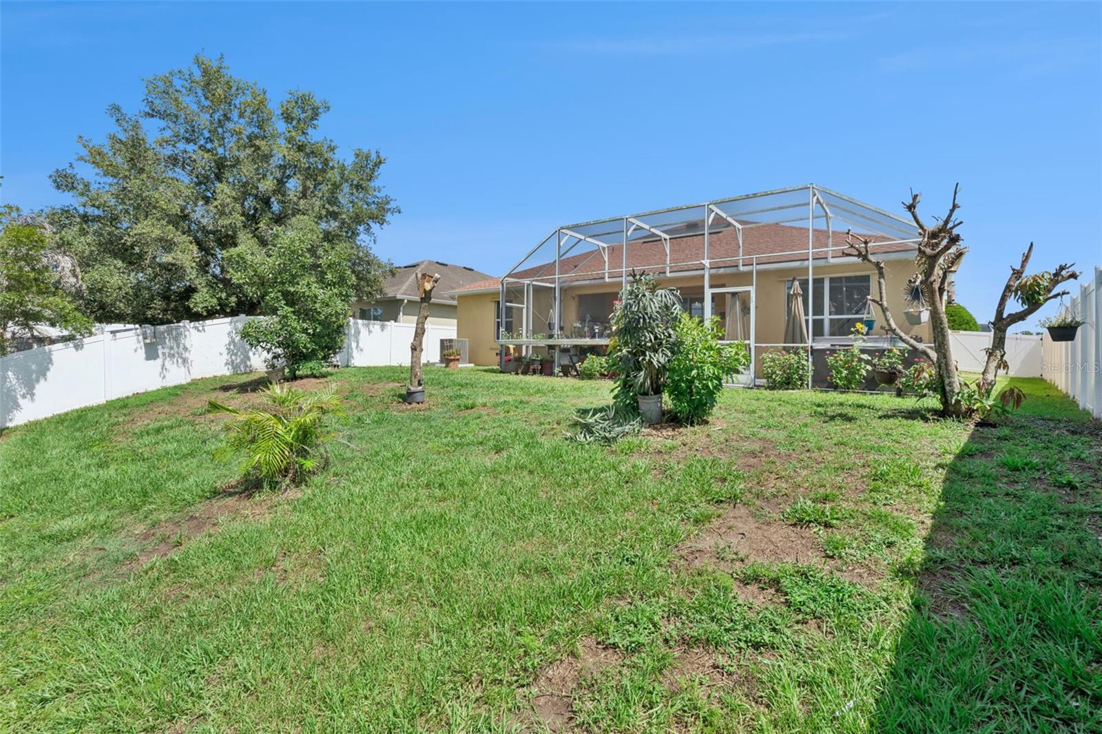 MALLARD POND PH 3 - Residential