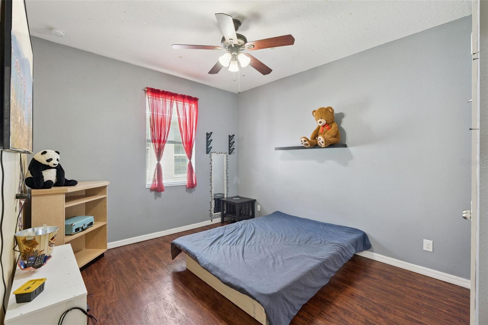 MALLARD POND PH 3 - Residential