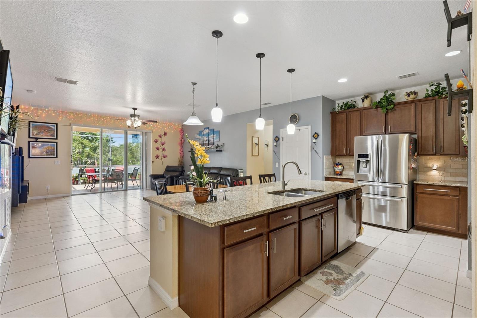 MALLARD POND PH 3 - Residential