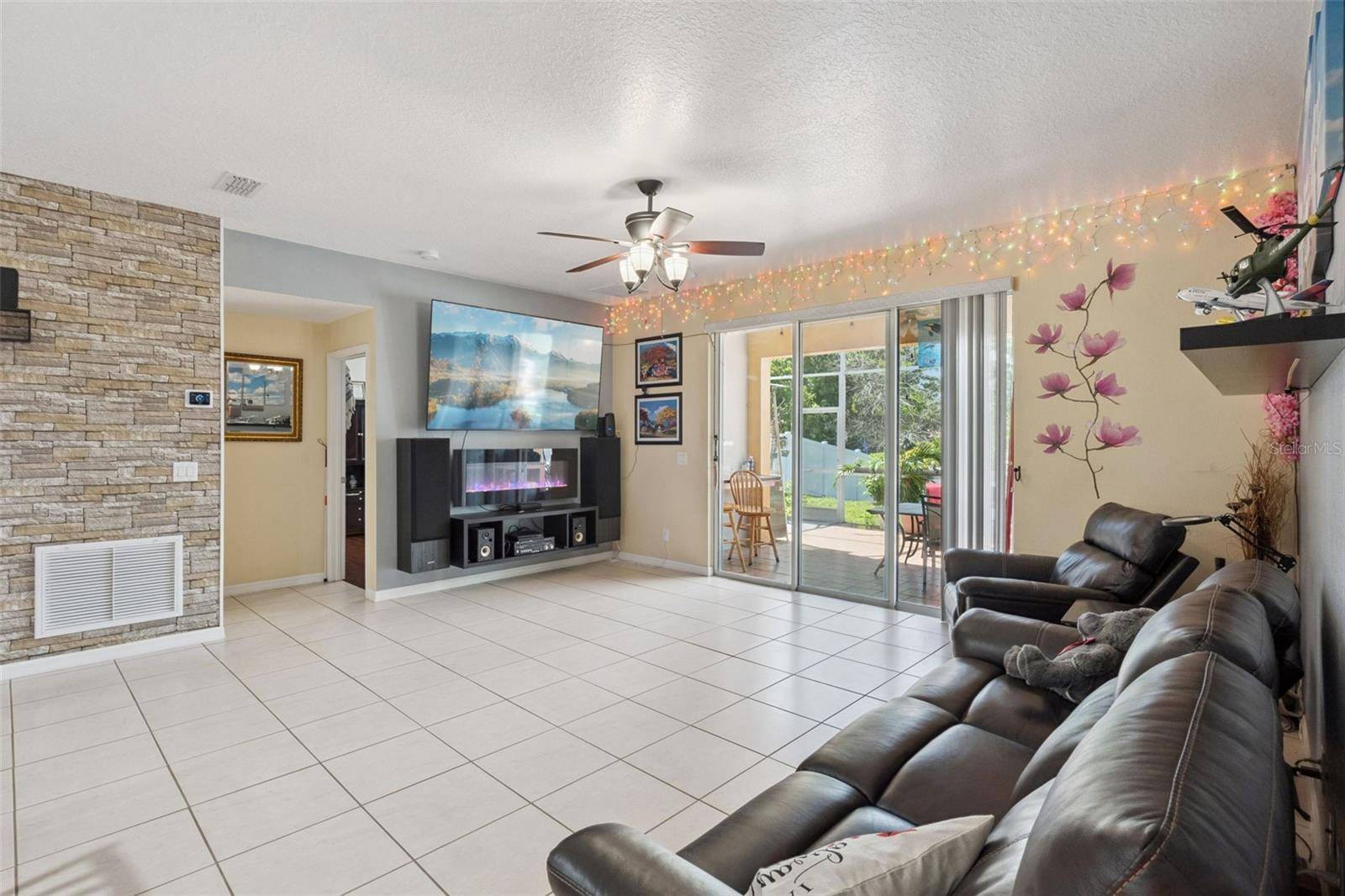 MALLARD POND PH 3 - Residential