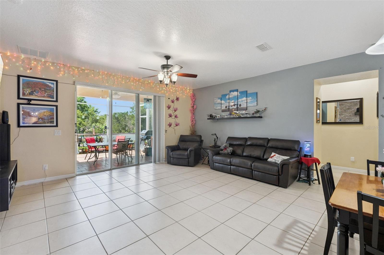 MALLARD POND PH 3 - Residential