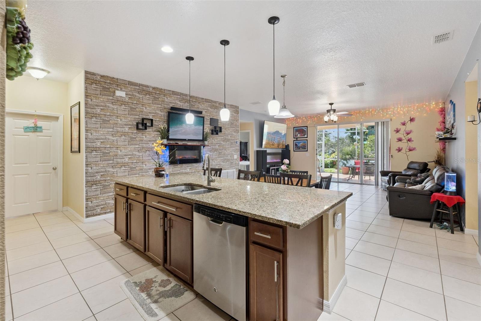 MALLARD POND PH 3 - Residential