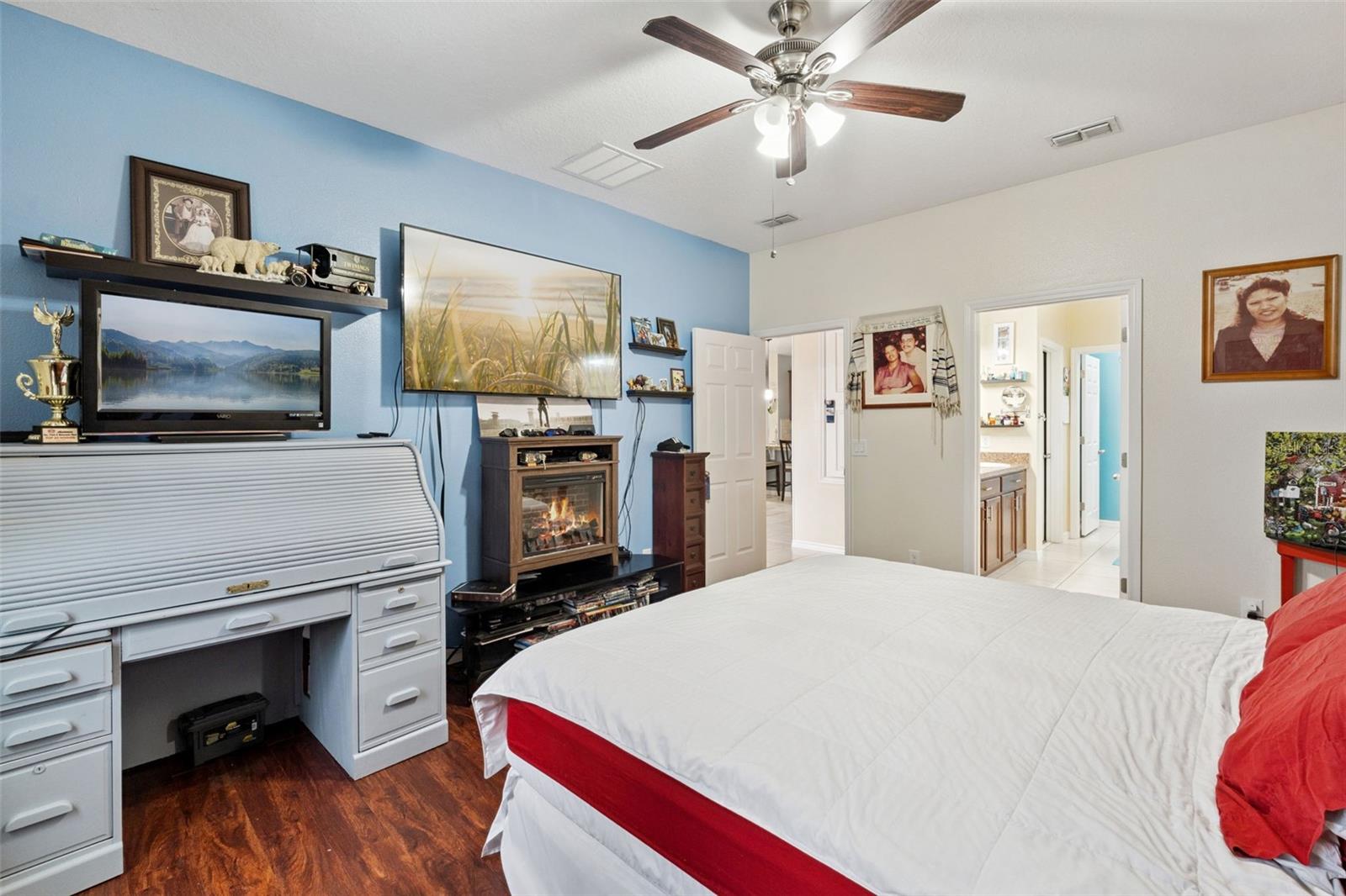 MALLARD POND PH 3 - Residential