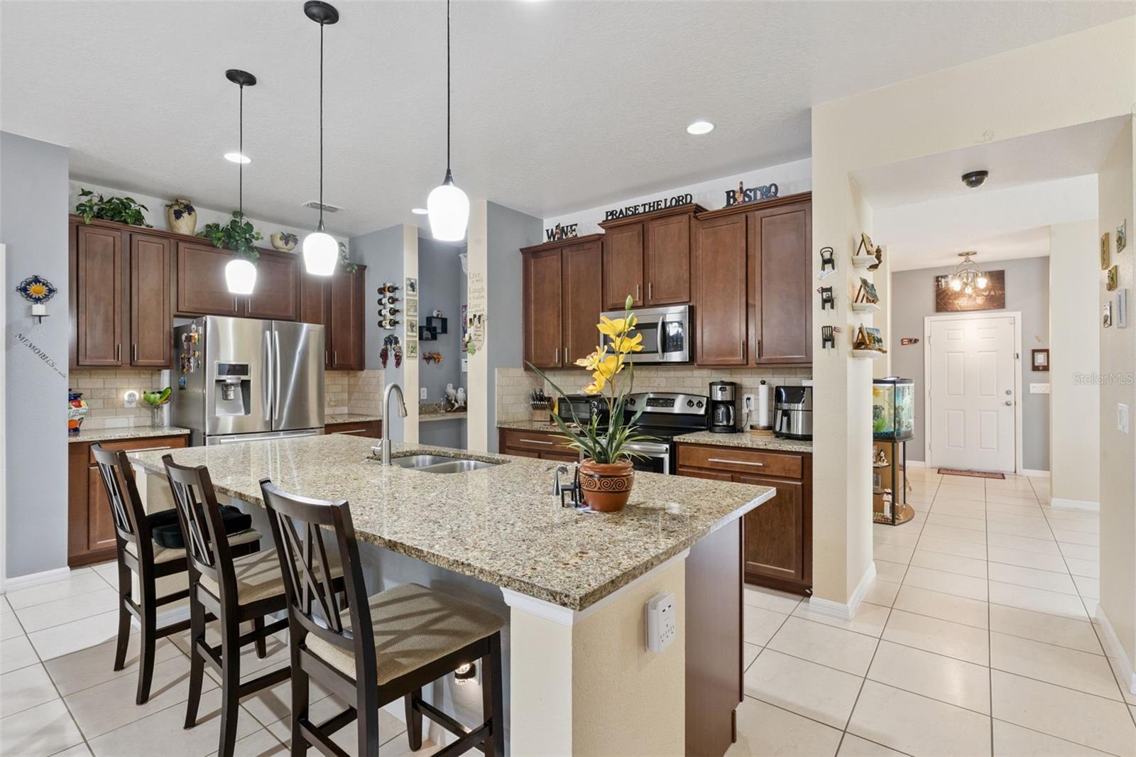 MALLARD POND PH 3 - Residential