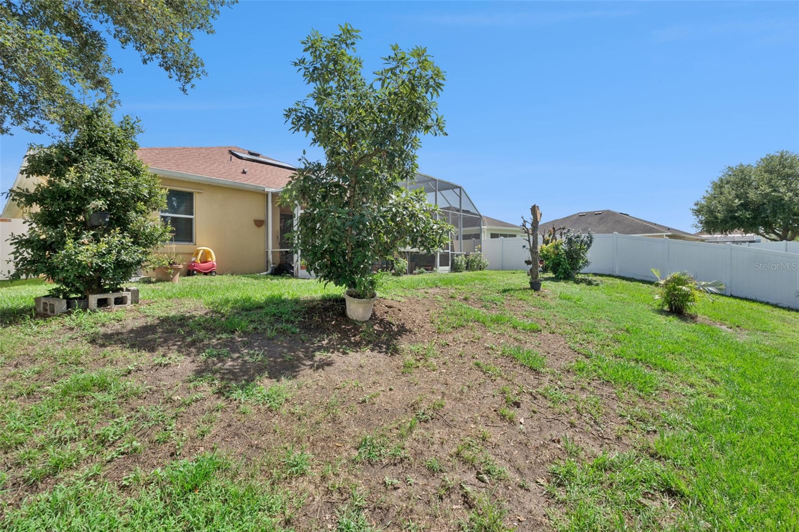 MALLARD POND PH 3 - Residential
