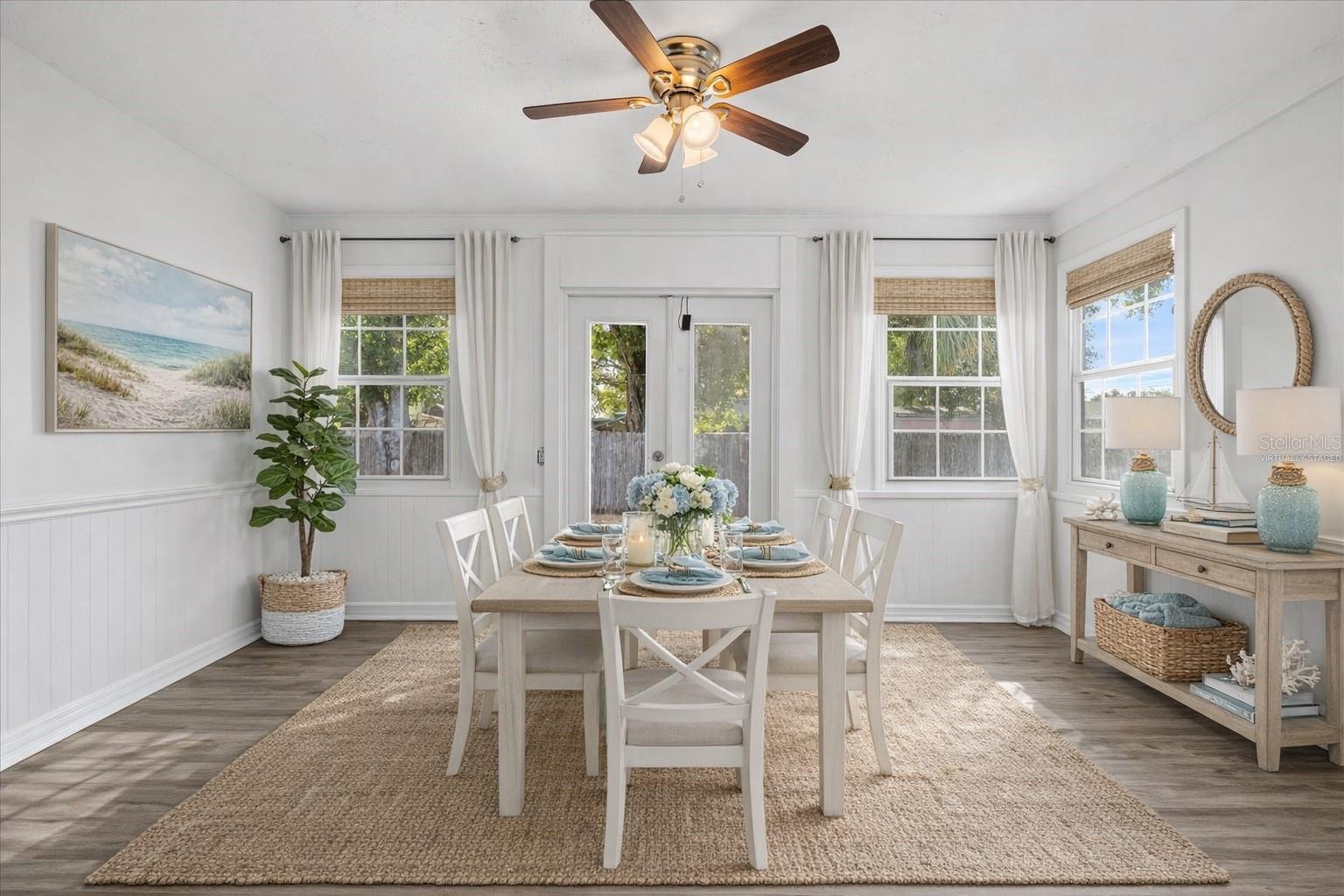 GOLDEN ACRES - Residential