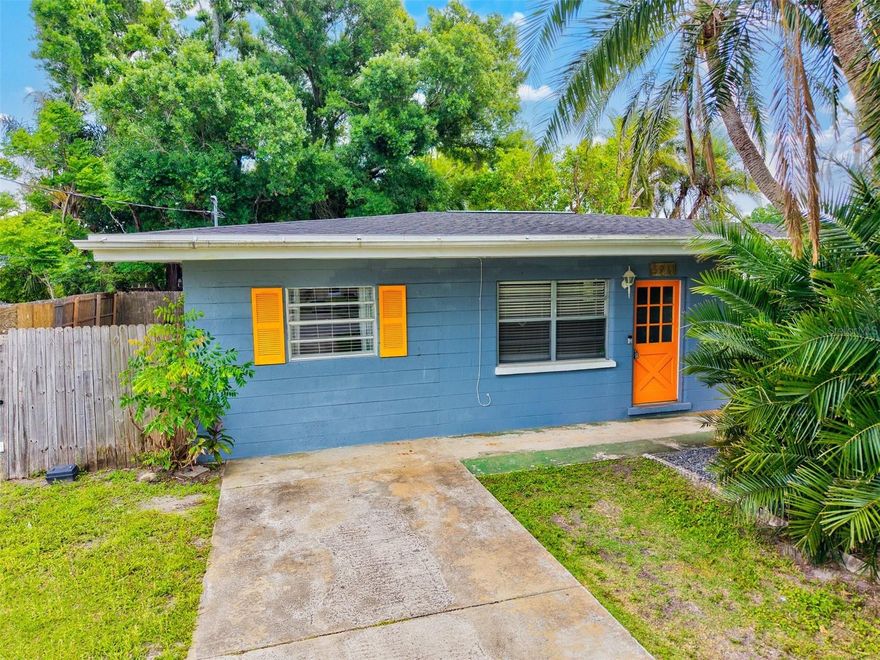 One or more photo(s) has been virtually staged. **THIS PROPERTY QUALIFIES FOR A 1% LENDER INCENTIVE IF USING PREFERRED LENDER. INQUIRE FOR MORE DETAILS.**Located in a quiet residential neighborhood just 3.7 miles from Siesta Key, this well maintained Florida ranch offers a combination that is getting harder to find. Close proximity to the beach, no HOA, and the added peace of mind of being in flood zone X. This three bedroom, two bath home features a split floor plan with a primary suite that includes a walk in closet and en suite bath. The kitchen has been updated with granite countertops and opens into the main living space, creating a comfortable and functional layout for everyday living. Recent updates make this home truly move in ready, including brand new luxury vinyl plank flooring and fresh interior paint in 2026. Additional improvements include roof in 2015, HVAC in 2017, electrical panel in 2015, repipe in 2015, and water heater in 2016. The Florida room offers flexible bonus space that can be used as a home office, additional living area, or seasonal room. Out back, the fully fenced yard provides plenty of space to spread out, whether for pets, play, or storing a boat, trailer, or other toys. With no HOA, you have the flexibility to actually use your property.
Whether you are looking for a full time residence, a seasonal place near the beach, or an investment opportunity, this location delivers. Just minutes to Siesta Key, shopping, and dining, with a level of flexibility that is hard to find this close to the water. Schedule your private showing today!