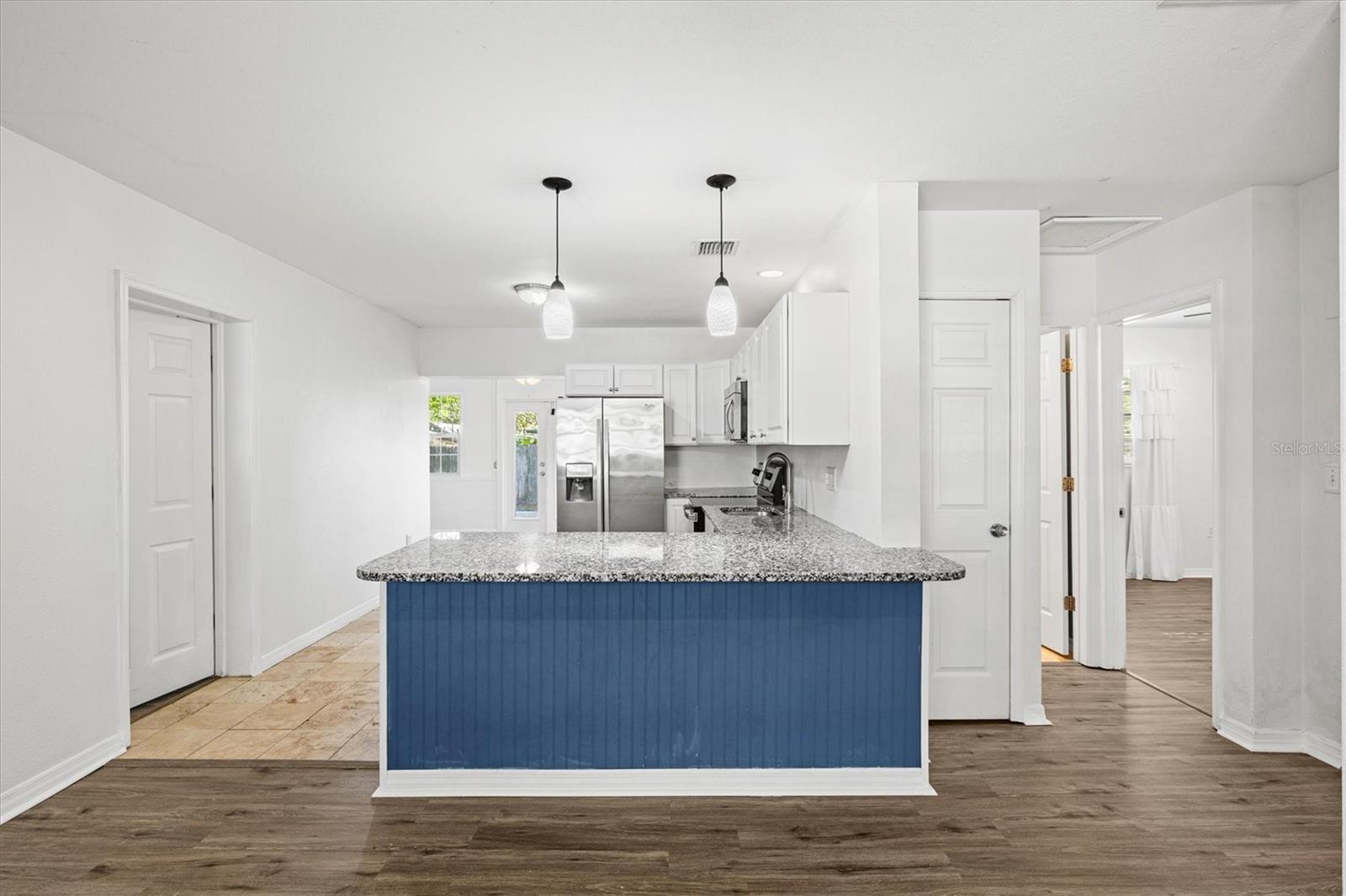 GOLDEN ACRES - Residential