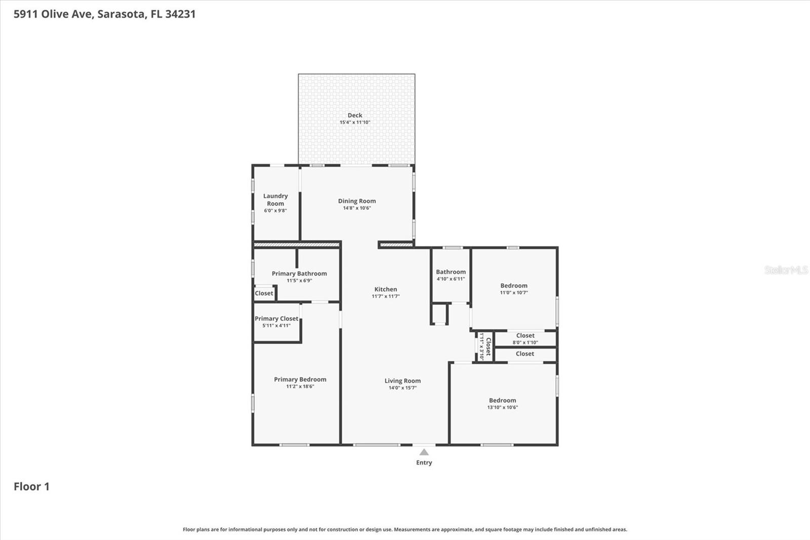 GOLDEN ACRES - Residential