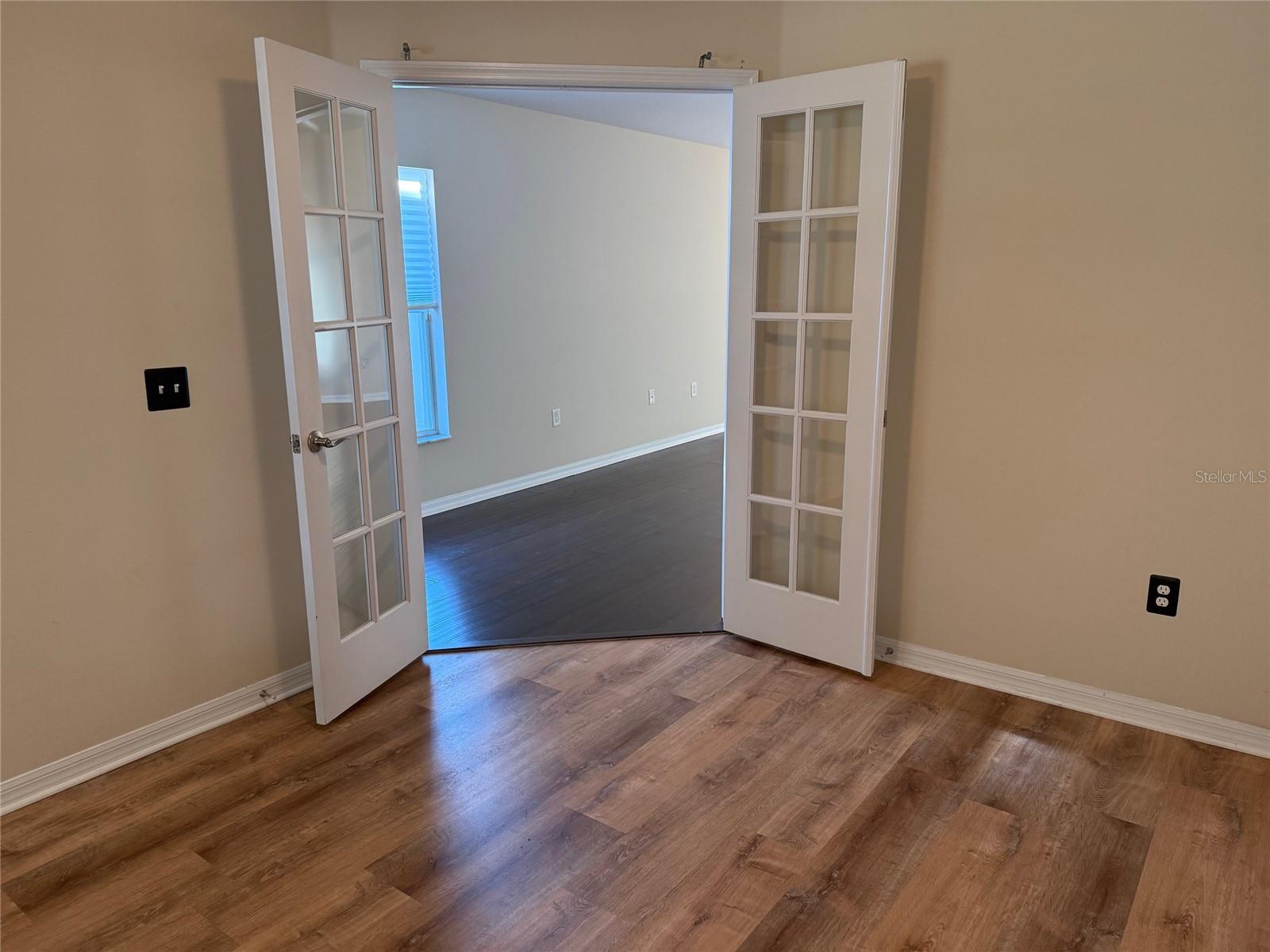 LONE STAR RANCH - Residential Lease