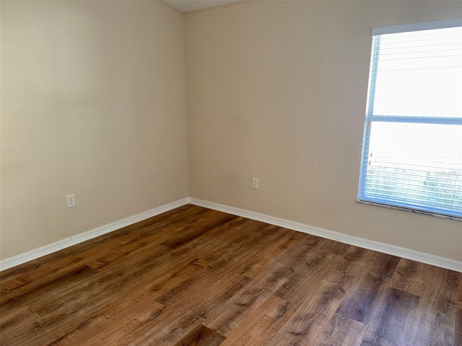 LONE STAR RANCH - Residential Lease