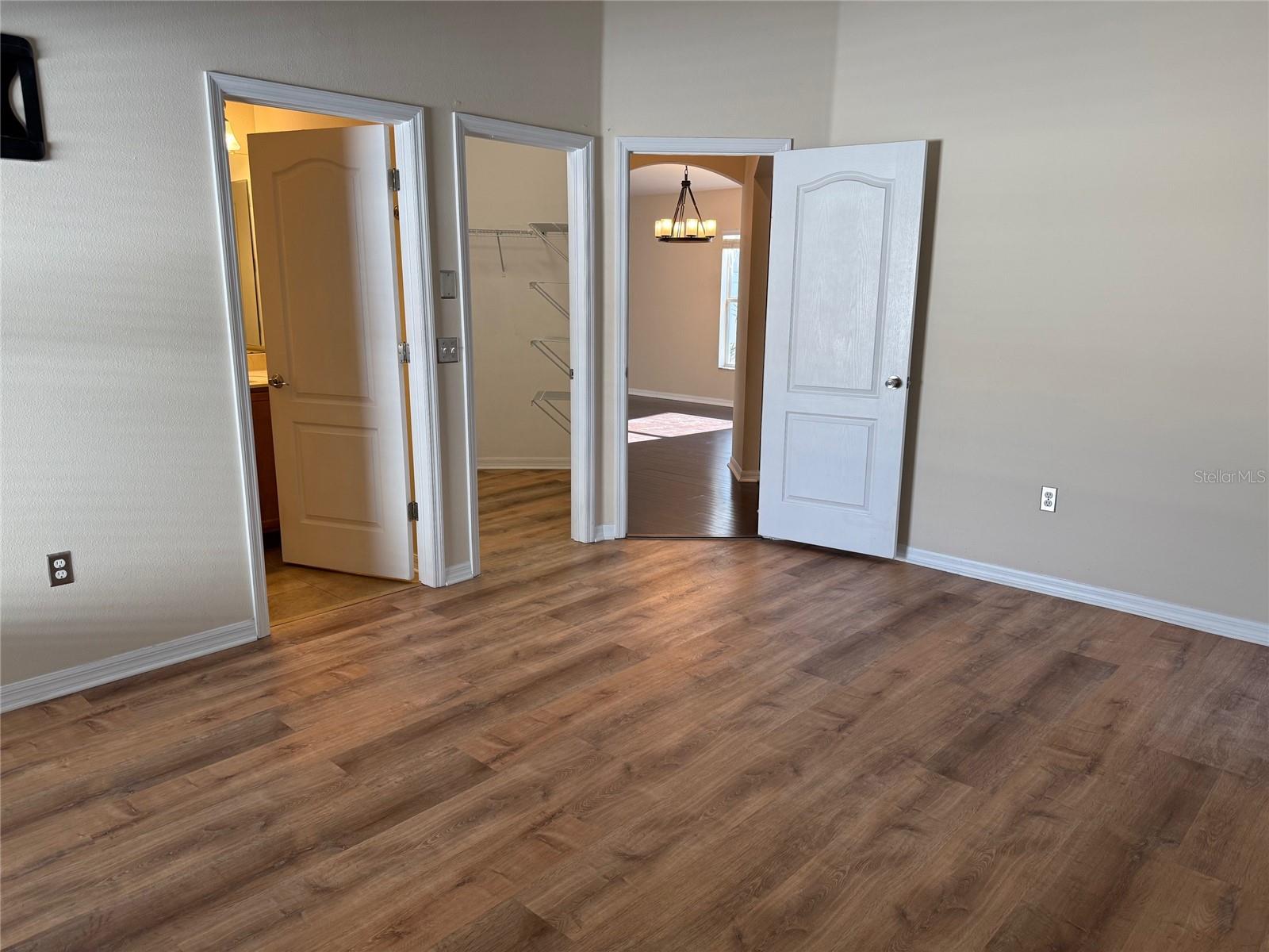 LONE STAR RANCH - Residential Lease