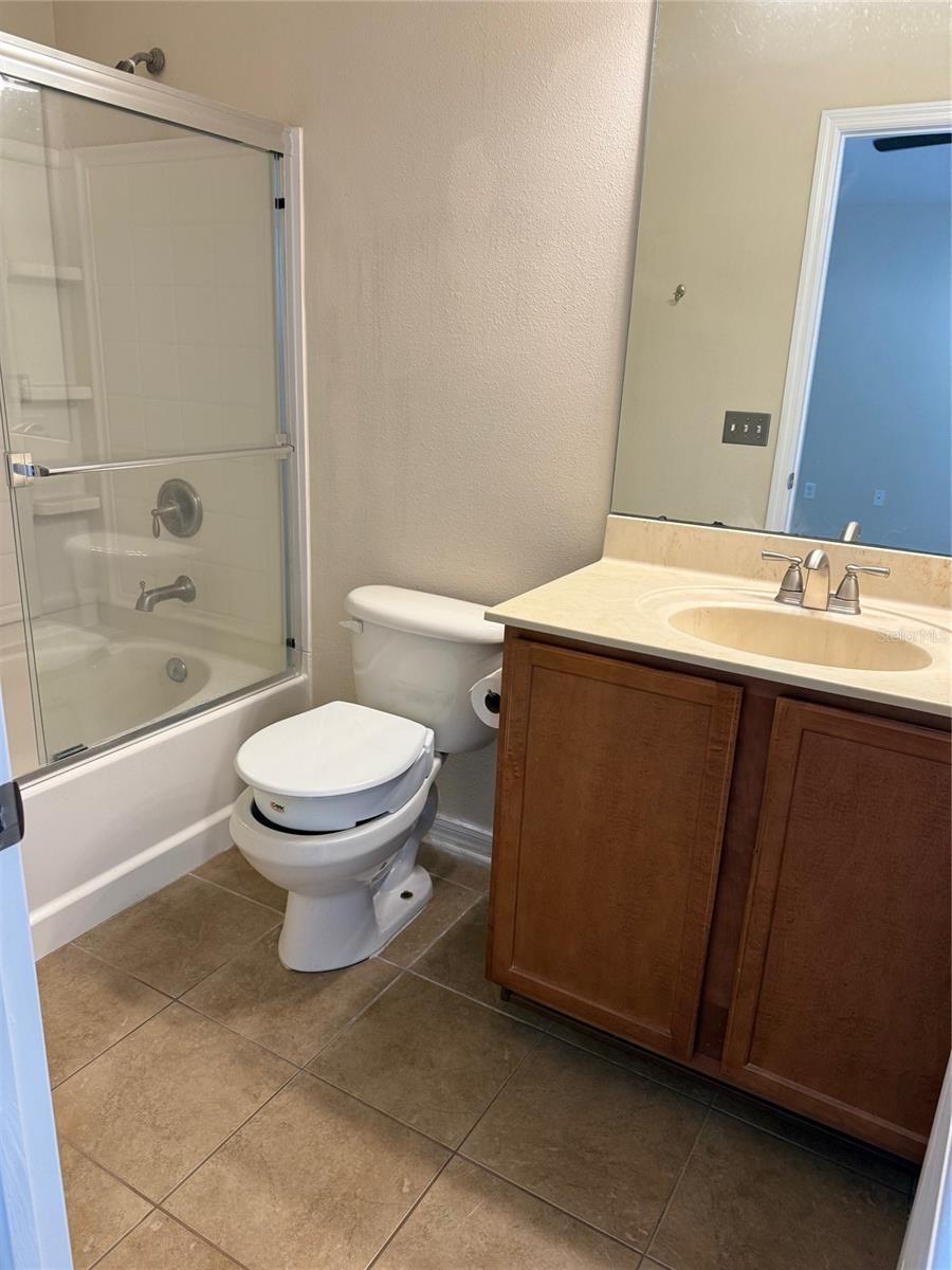 LONE STAR RANCH - Residential Lease