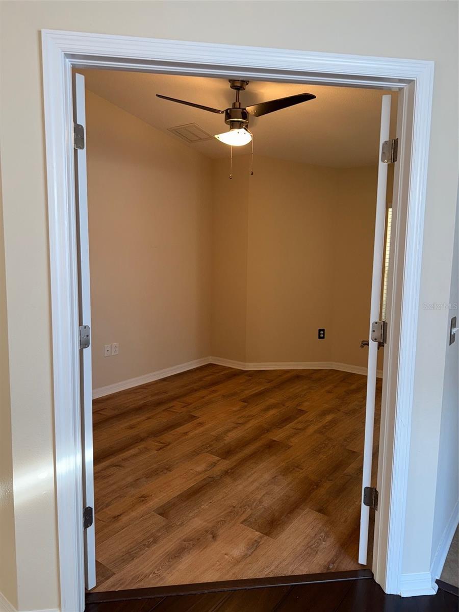 LONE STAR RANCH - Residential Lease