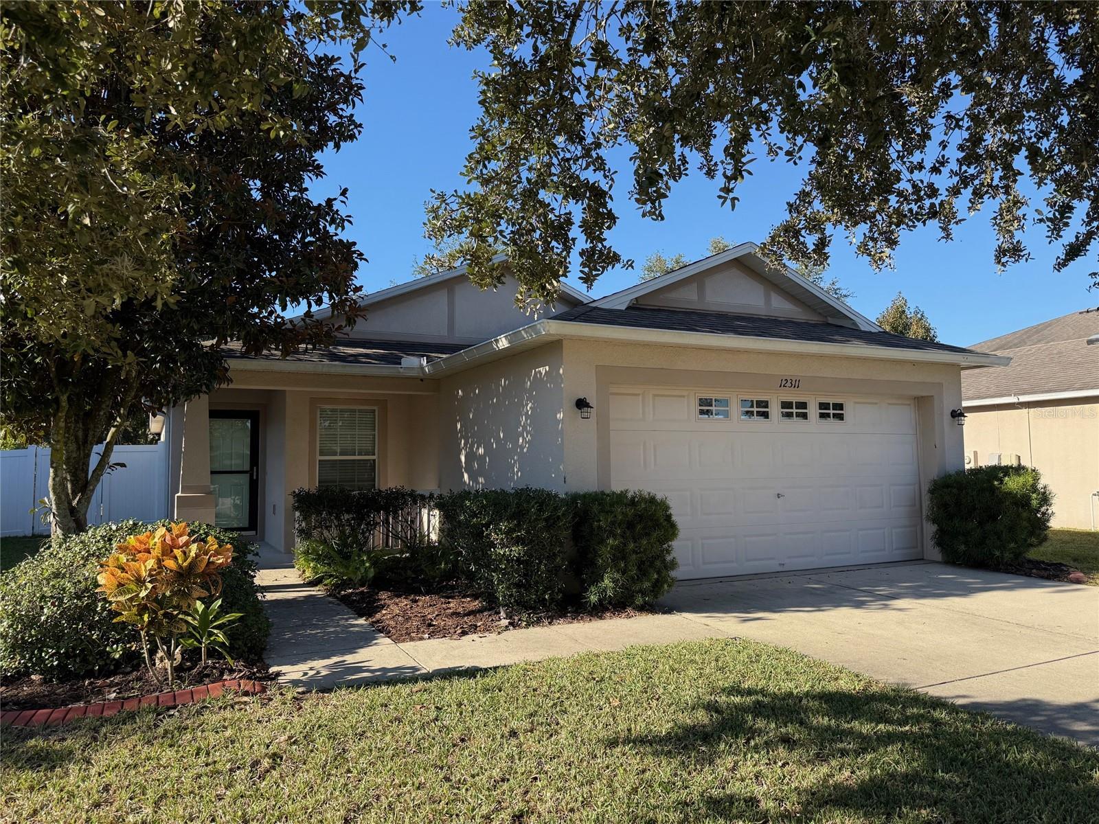 LONE STAR RANCH - Residential Lease