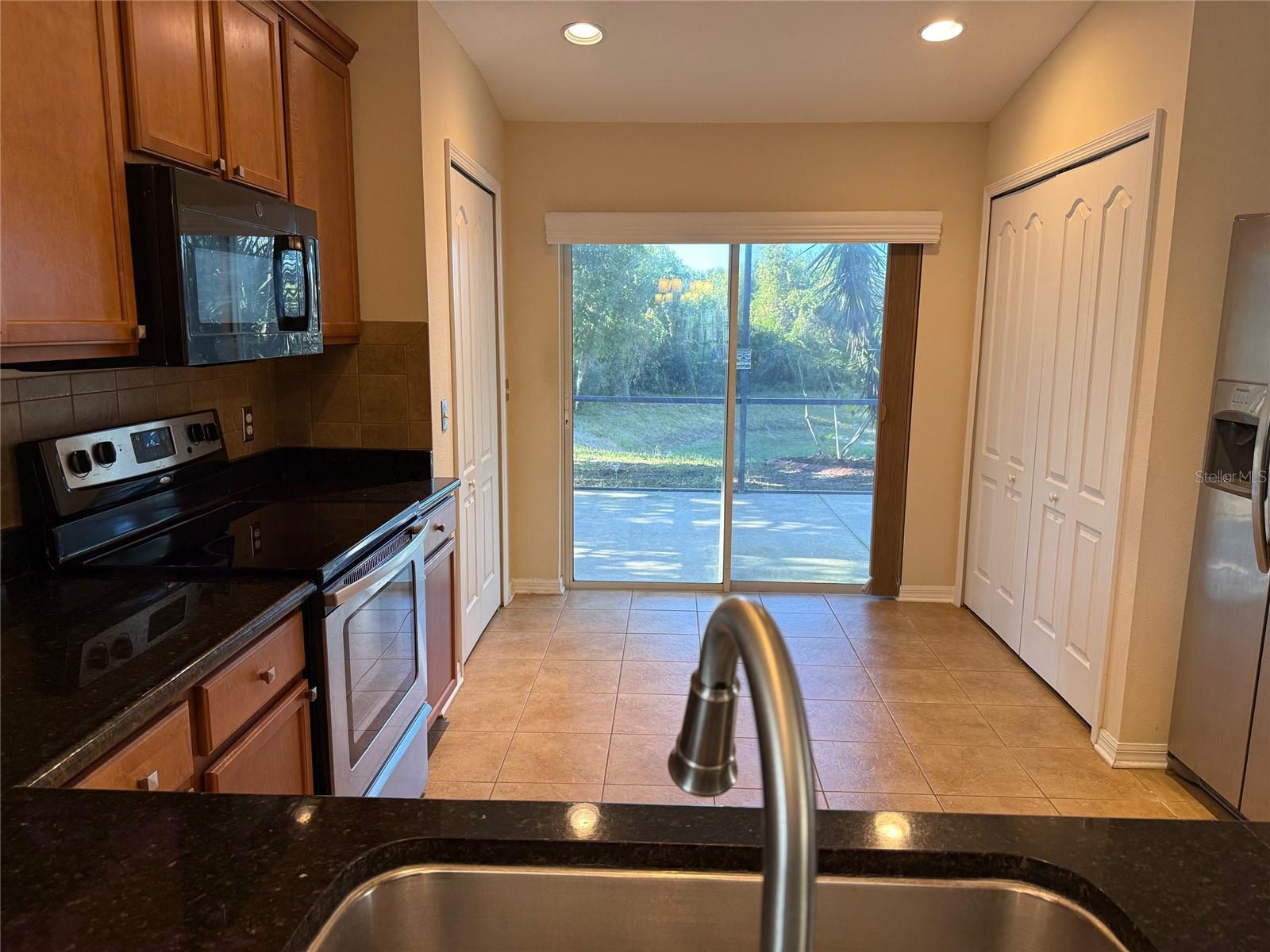 LONE STAR RANCH - Residential Lease