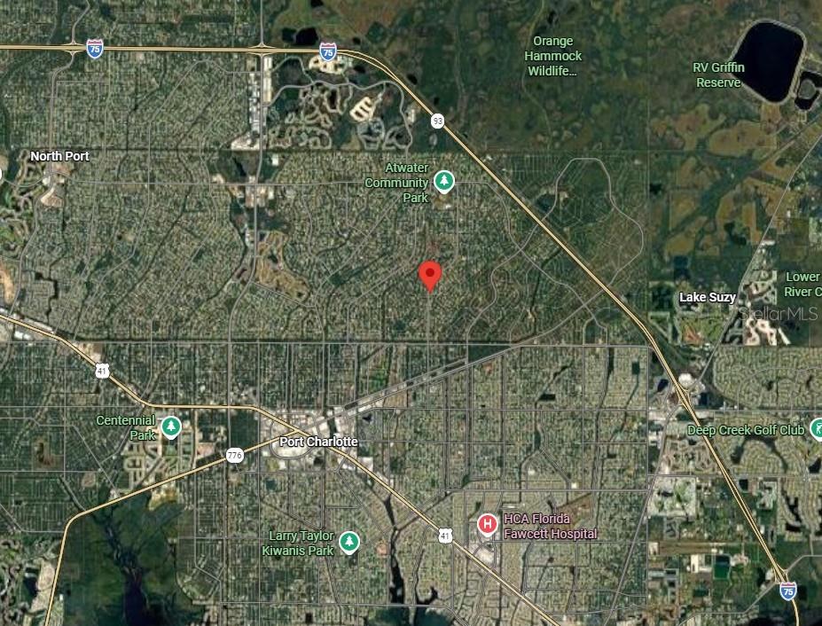 Lot 3 ATWATER DRIVE