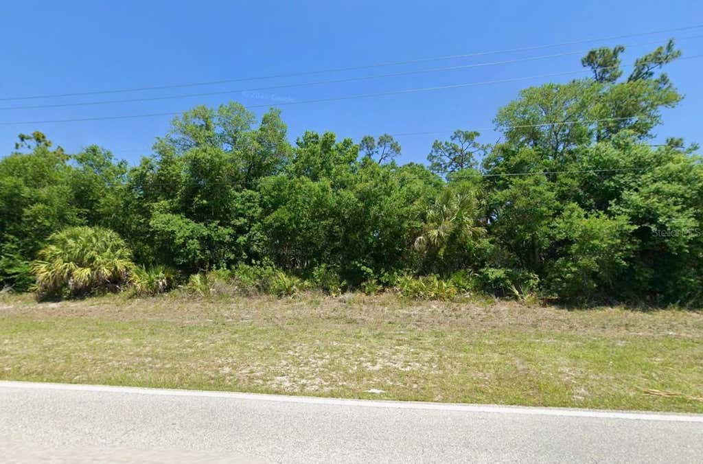 Photo of 3 Atwater Drive, North Port, FL 34288 (MLS # C7527588)