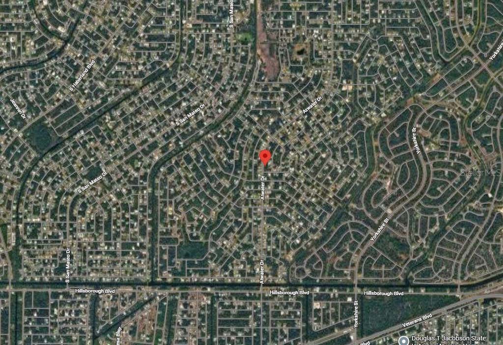 Photo of 3 Atwater Drive, North Port, FL 34288 (MLS # C7527588)