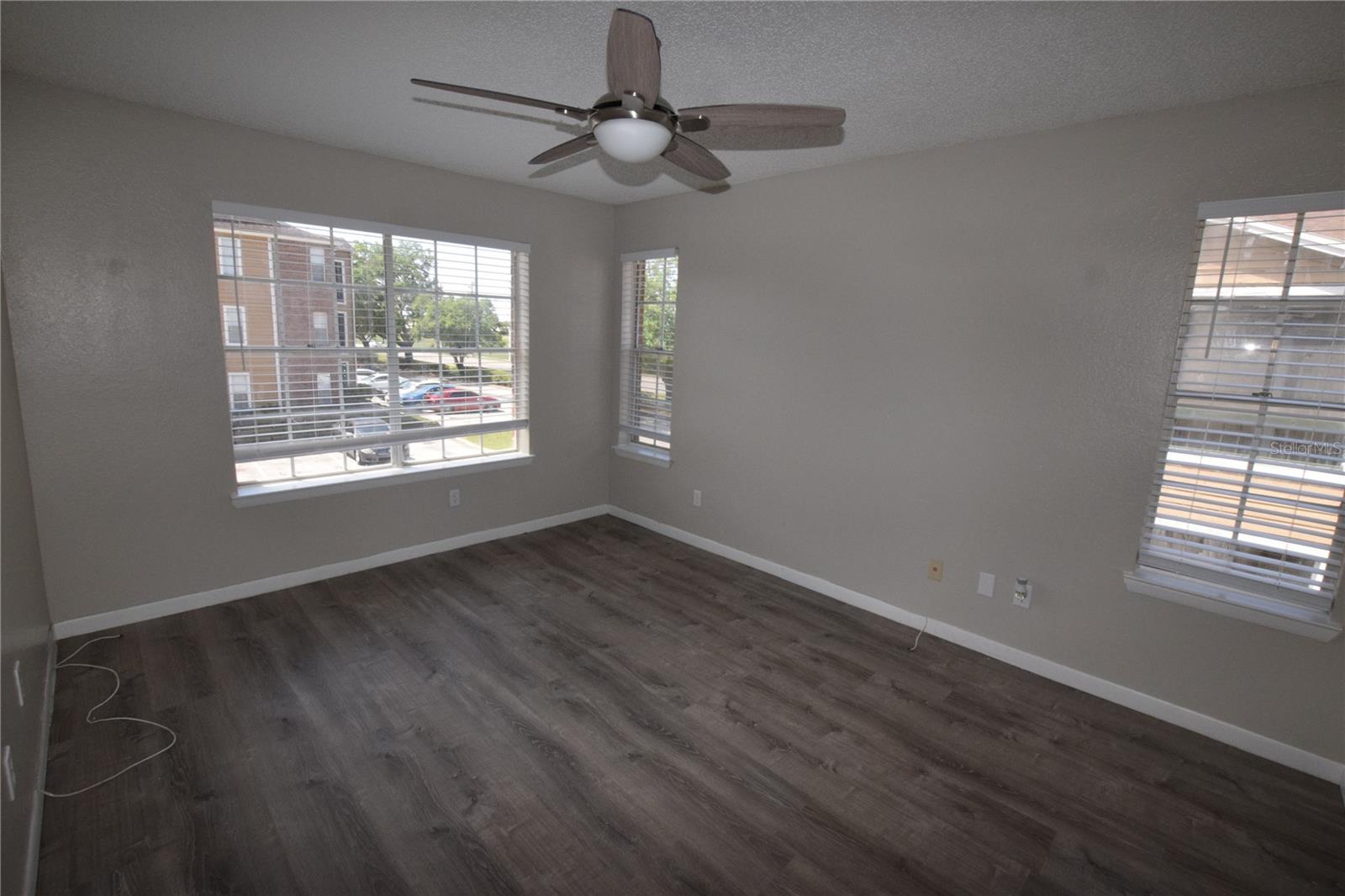 REGENCY GARDENS - Residential Lease