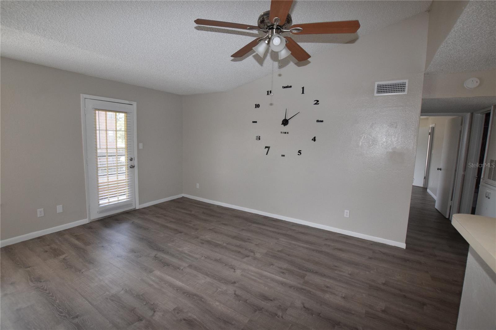 REGENCY GARDENS - Residential Lease