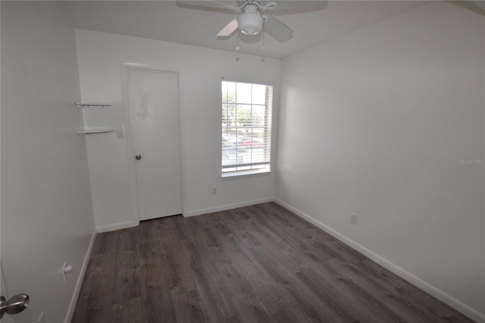 REGENCY GARDENS - Residential Lease