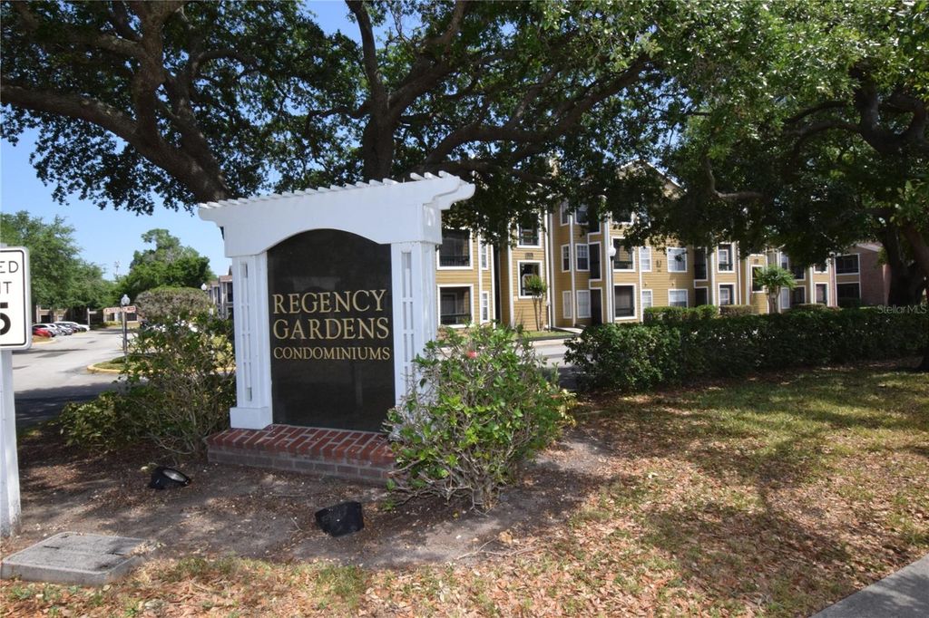 Photo of 5533 Chrishire Way #F201, Orlando, FL 32822 (MLS # O6403726)