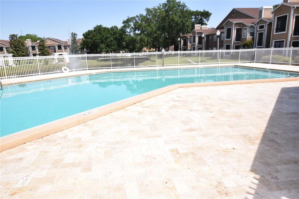 Photo of 5533 Chrishire Way #F201, Orlando, FL 32822 (MLS # O6403726)
