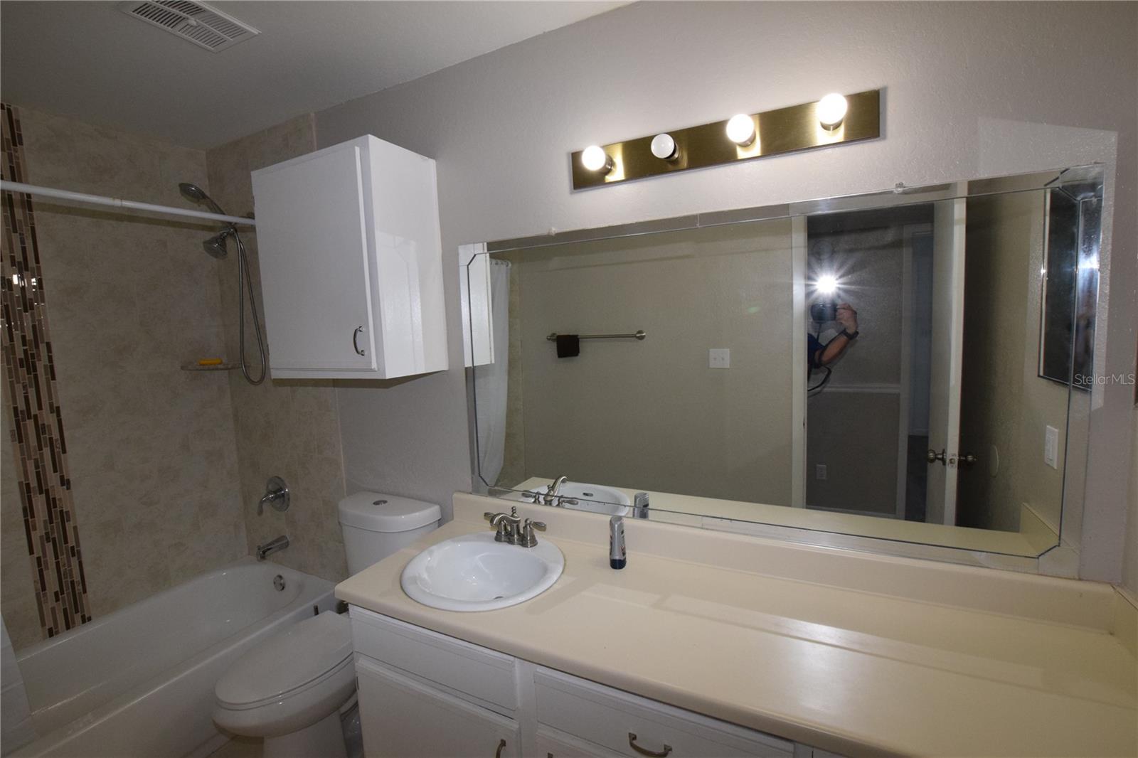 REGENCY GARDENS - Residential Lease