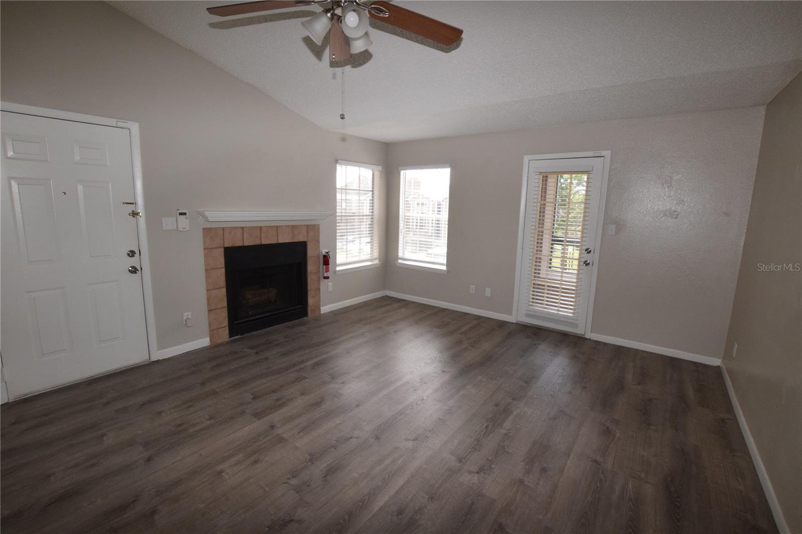 REGENCY GARDENS - Residential Lease