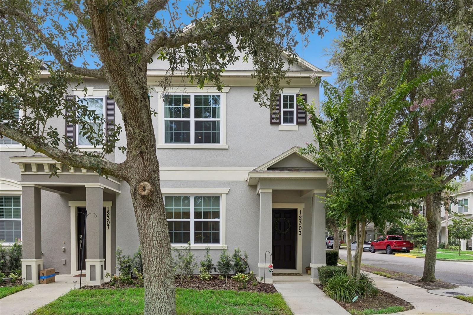 12303 LANGSTAFF DRIVE