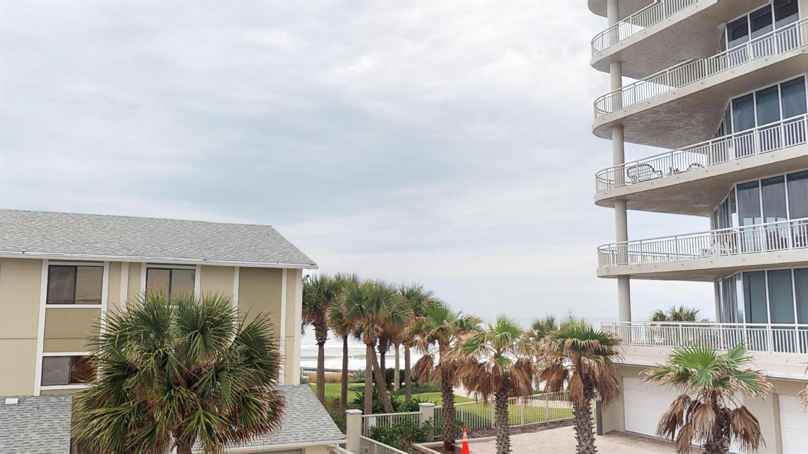 Oceanside Village - Residential