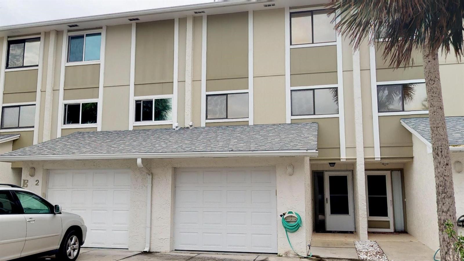 Oceanside Village - Residential