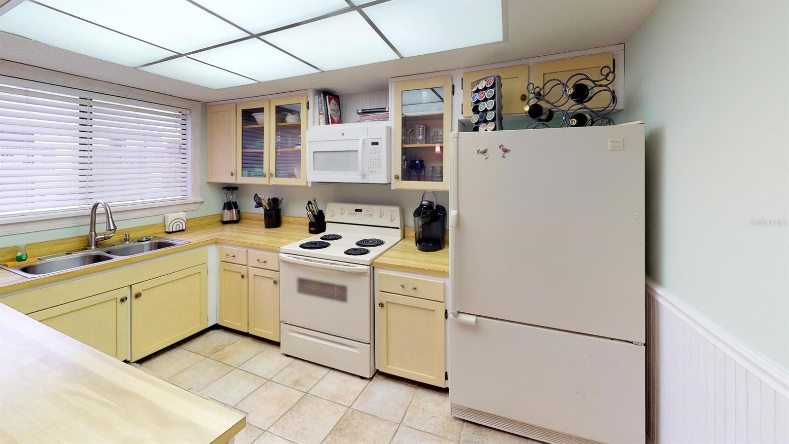 Oceanside Village - Residential