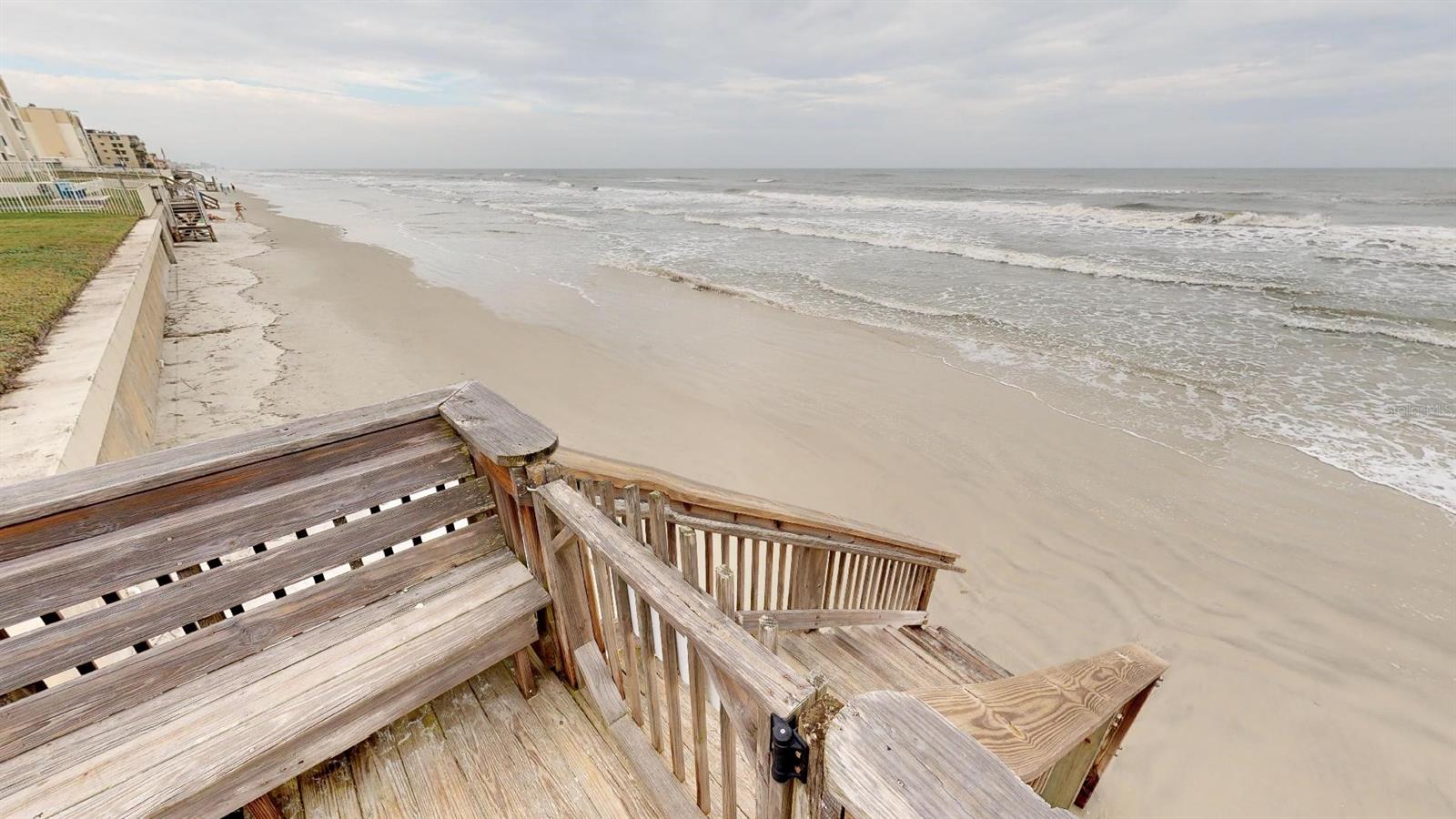 Oceanside Village - Residential