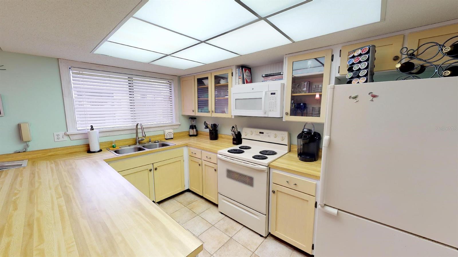 Oceanside Village - Residential