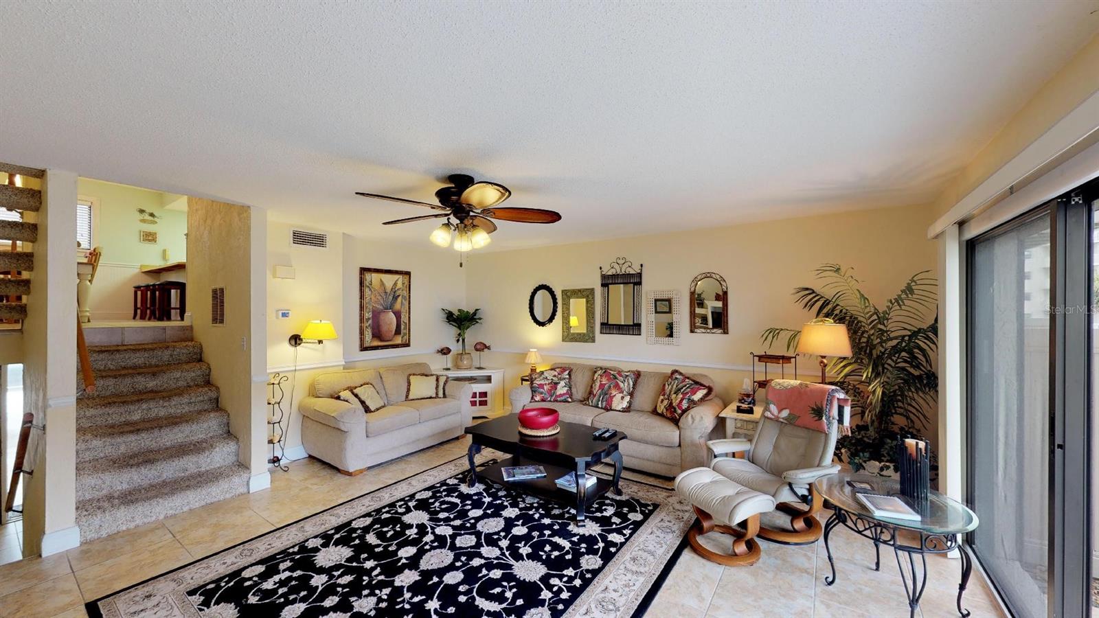 Oceanside Village - Residential