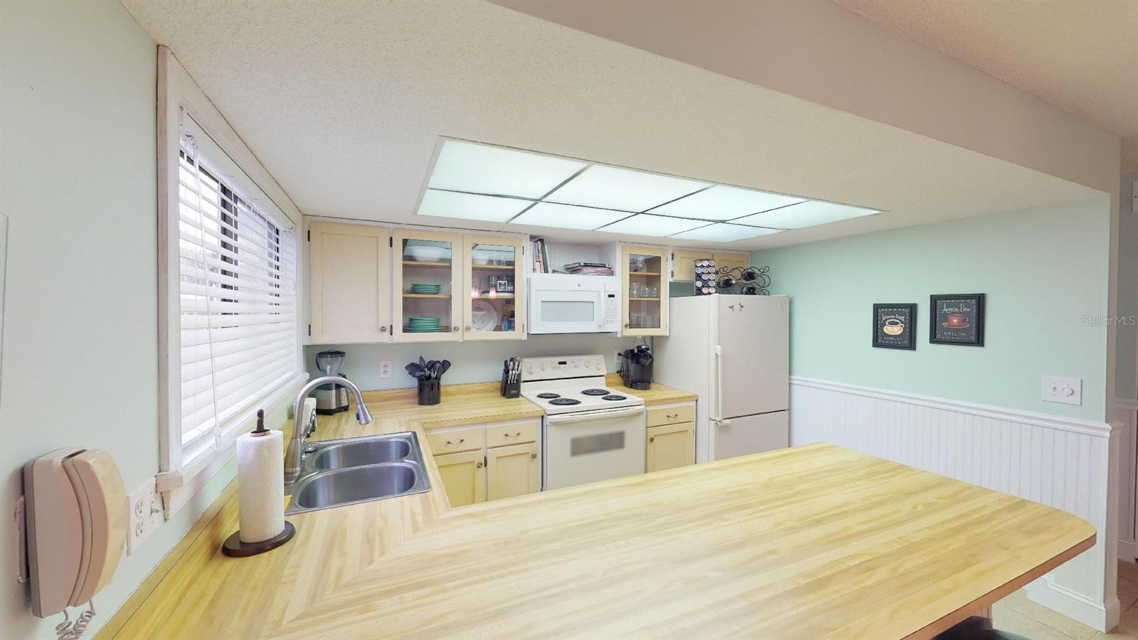 Oceanside Village - Residential