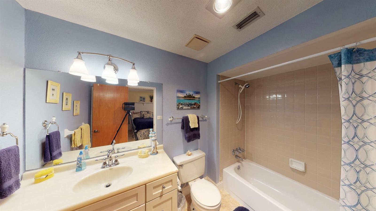 Oceanside Village - Residential