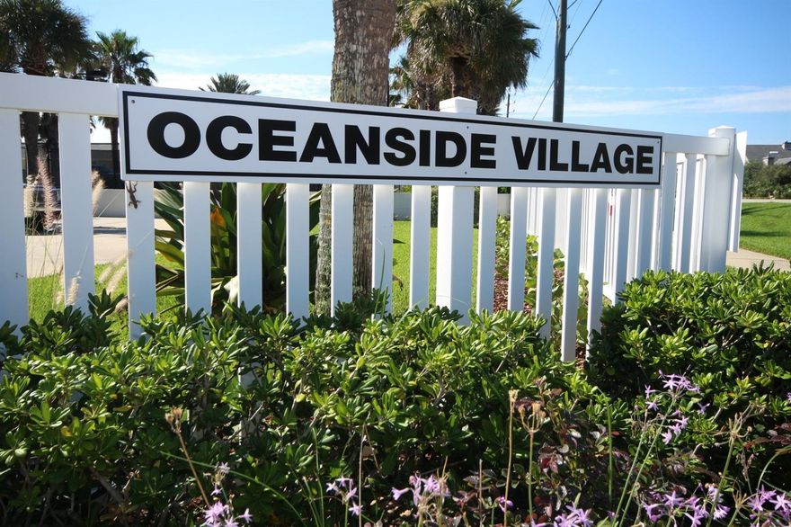 Bask in the Sun! RARE OPPORTUNITY FOR A OCEANFRONT TOWNHOME ON HIGHLY SOUGHT AFTER NO-DRIVE BEACH! Yes, it has a full 1 car garage to store all the beach toys AND a full laundry room. Sit out on your ground floor ceramic tiled patio and fire up the grill. Or have a cup of morning java on your private balcony off your 2nd floor oceanview master suite. This remodeled and updated (in 2007) townhome, boasts two master suites, large ground floor living room just steps to the beach and pool, spacious kitchen with lots of cabinets and counter top space. With a breakfast bar and dining area, there is lots of room for entertaining! Bring all your beach toys, surf boards and kayaks and store them in your own single car garage! Tastefully furnished & Move-in Ready... just bring your swim suite and a tooth brush! Pet-friendly community too! Can also be an excellent rental income generator with a 1 week minimum. An unusual opportunity. ;Water: City