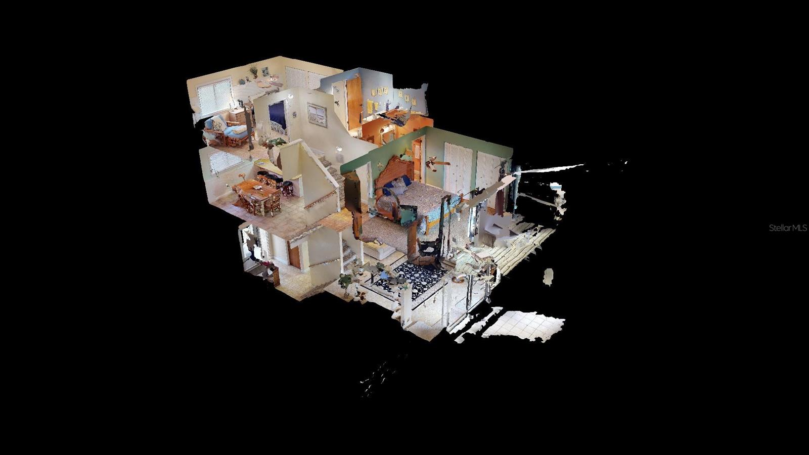 Oceanside Village - Residential