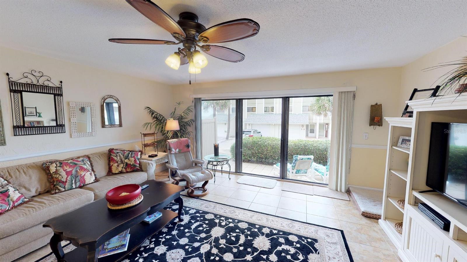 Oceanside Village - Residential