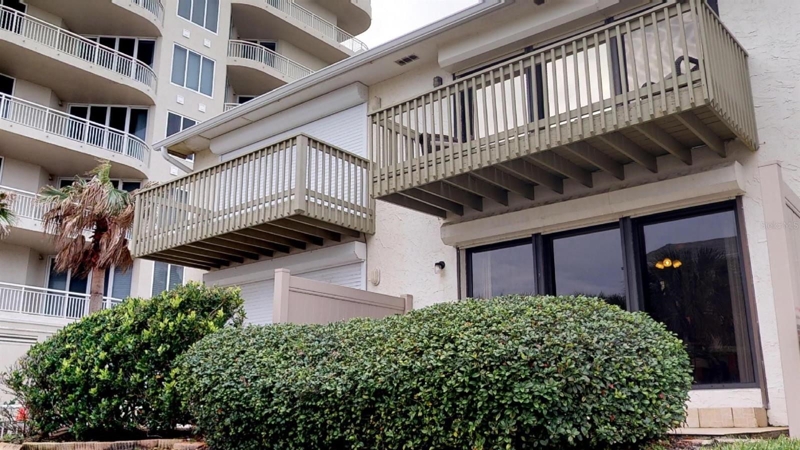 Oceanside Village - Residential