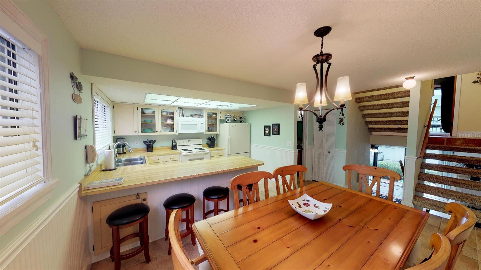 Oceanside Village - Residential