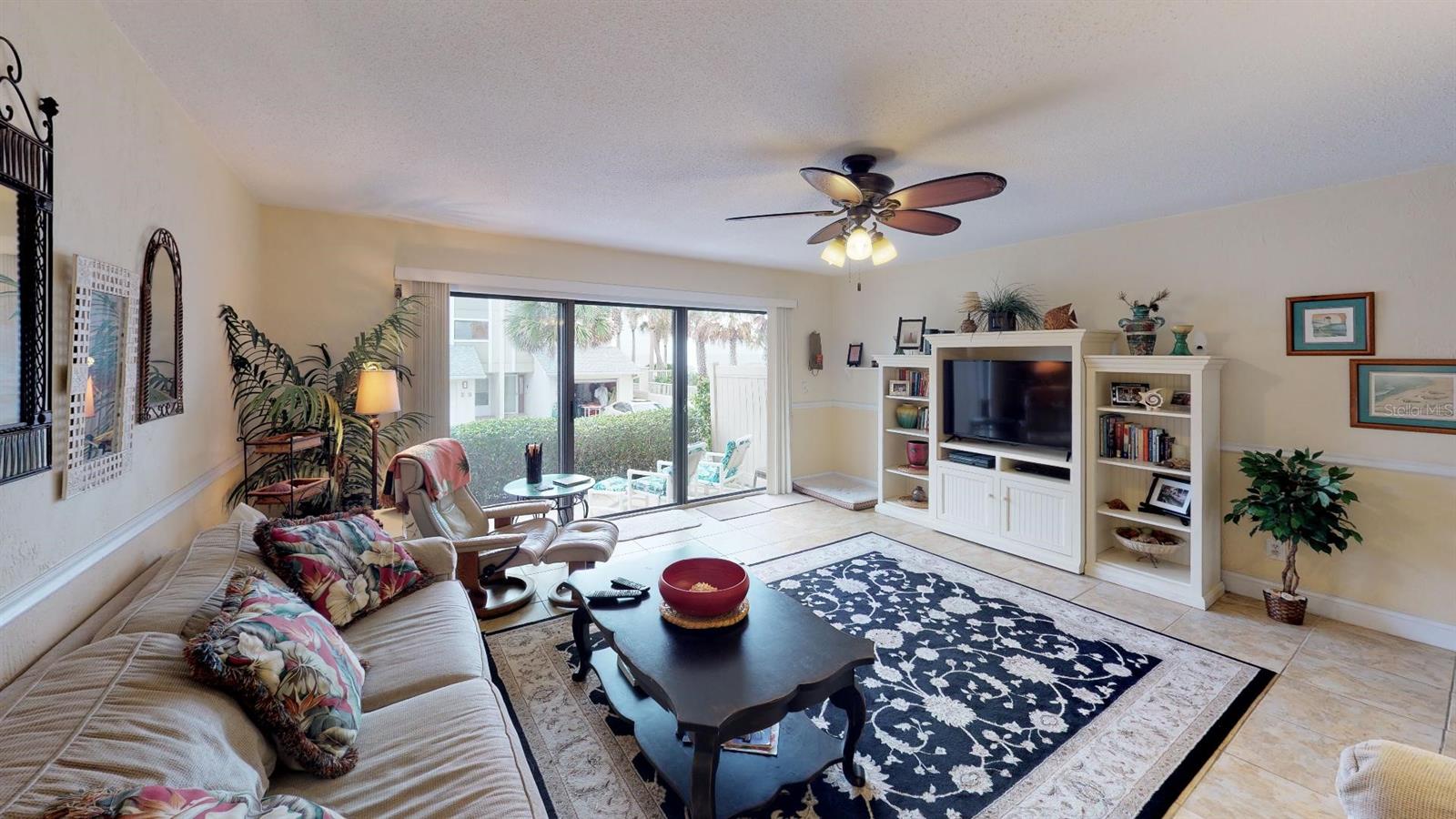 Oceanside Village - Residential