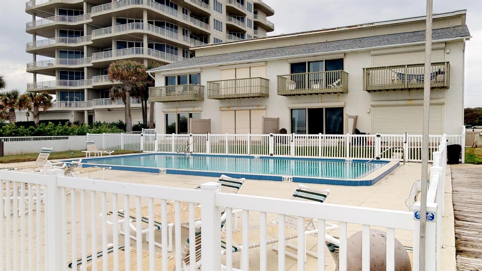 Oceanside Village - Residential