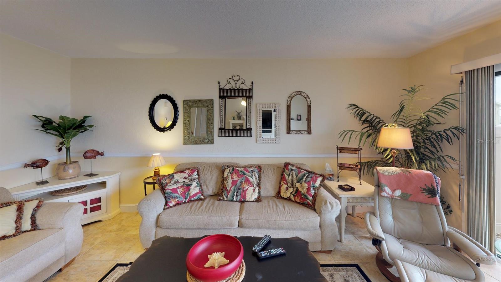 Oceanside Village - Residential