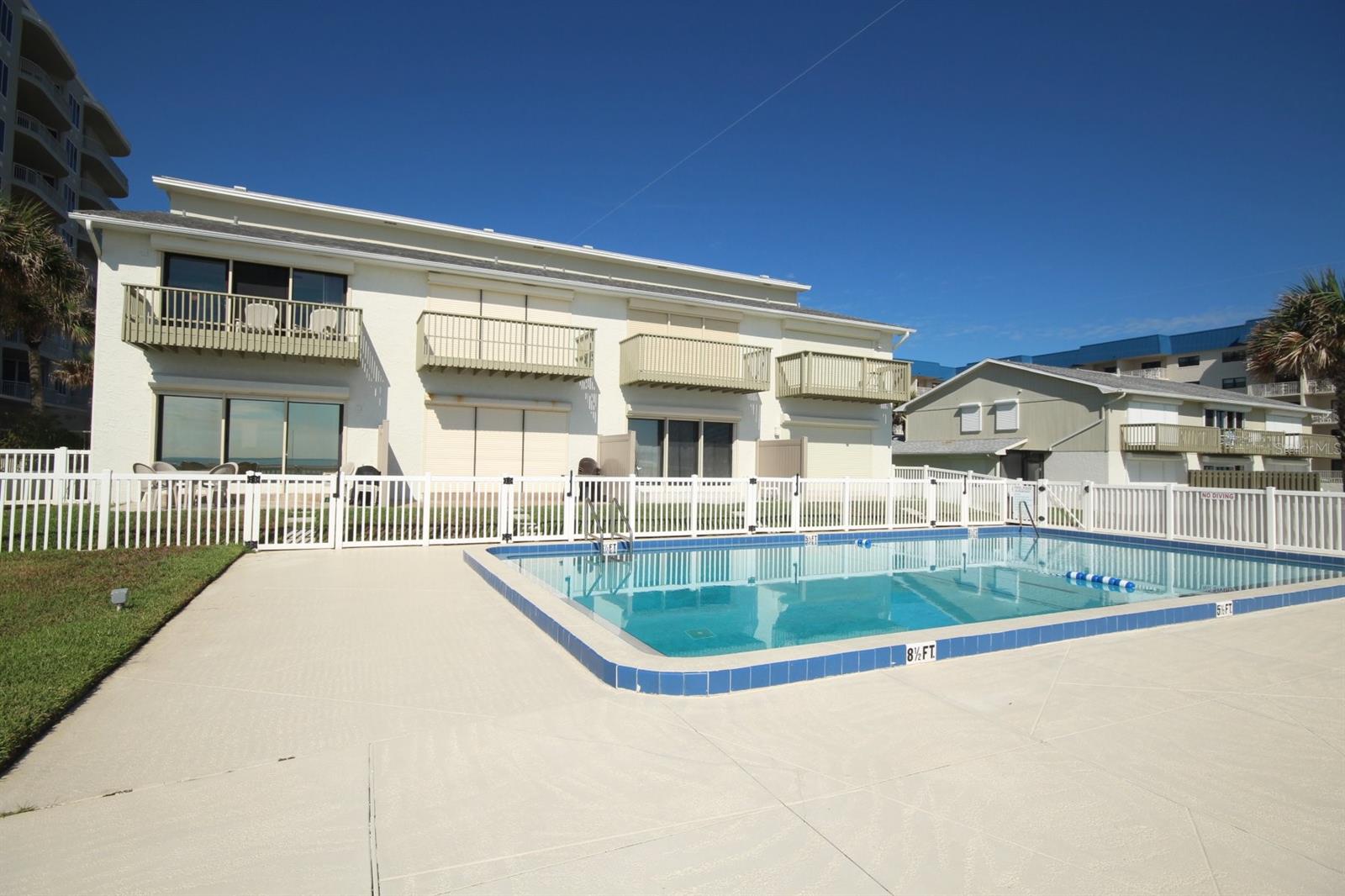 Oceanside Village - Residential