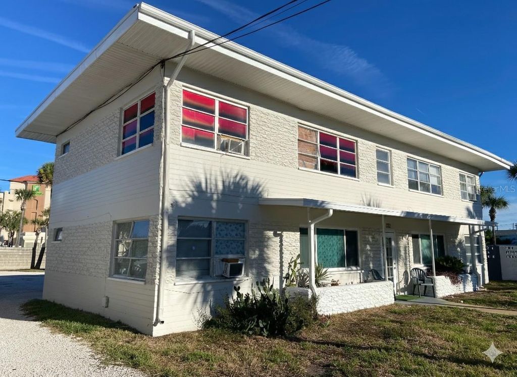 Photo of 938 N Grandview Avenue, Daytona Beach, FL 32118 (MLS # V4947232)